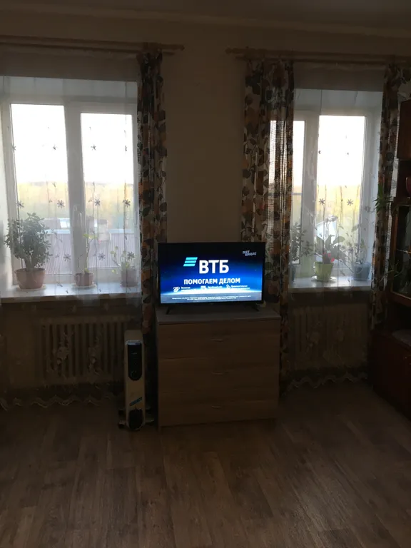 Квартира Финский фонд