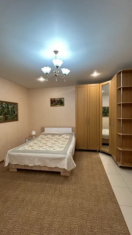 Комната