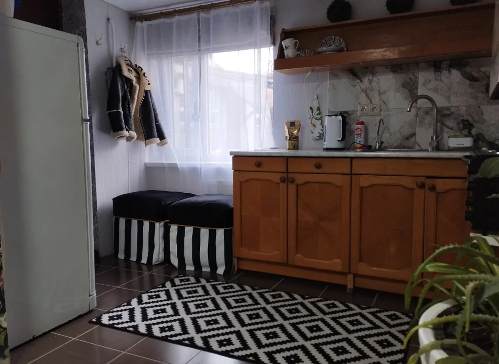 Уютная квартира в центре города — аренда посуточно в Краснодар