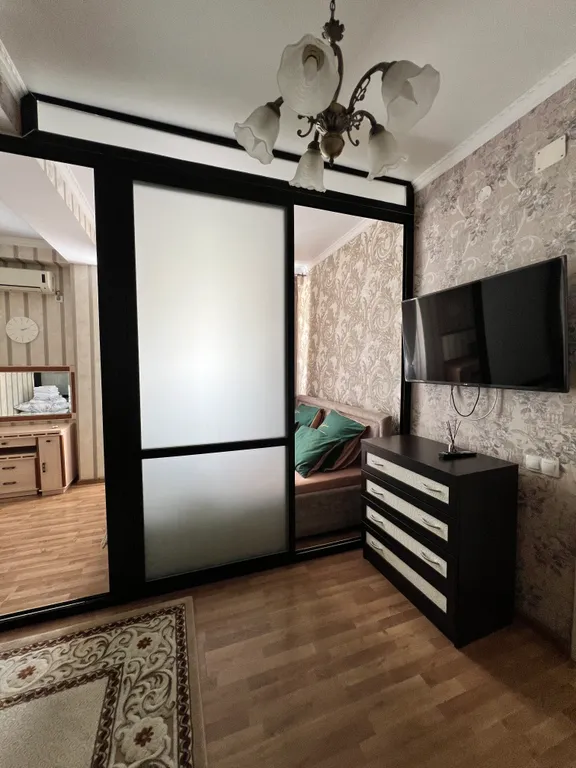 Квартира Уютная квартира — Сириус