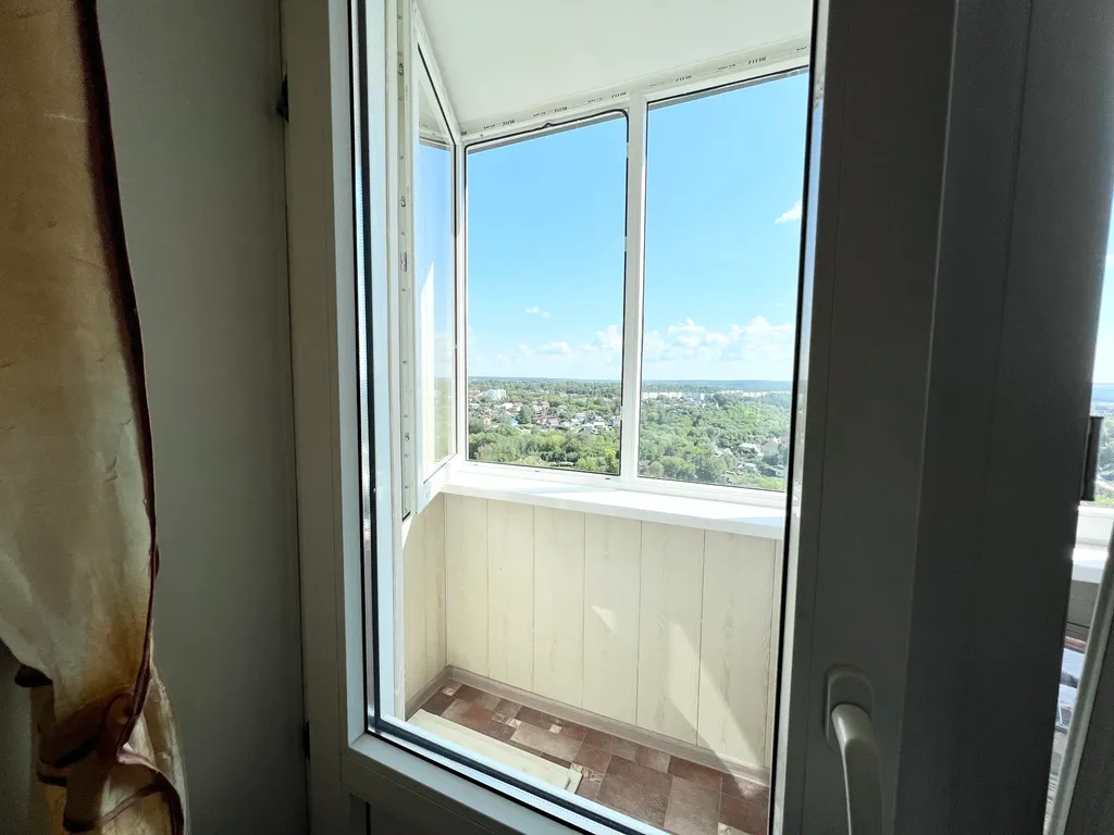 Уютная однушка для двоих