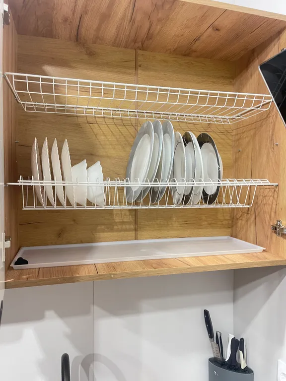 Квартира Современная квартира с видом на «Ласточкино гнездо» — Анапа