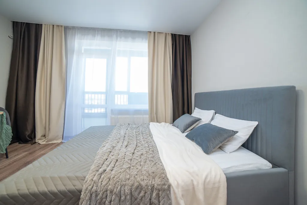 Студия BeGuest на Печатникова 3