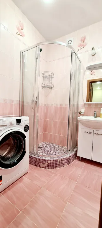 Уютная квартира для комфортного отдыха