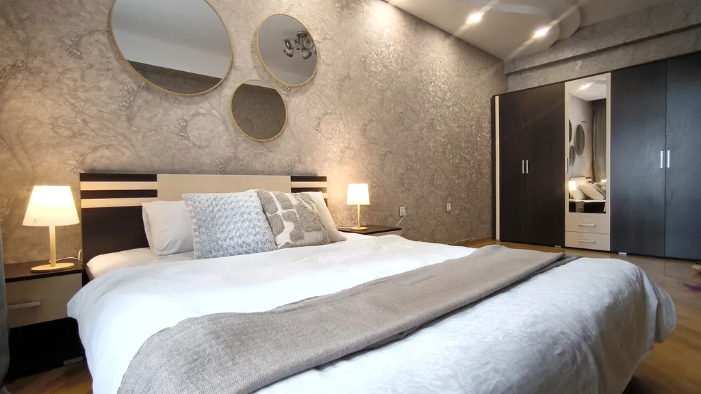 Квартира возле метро