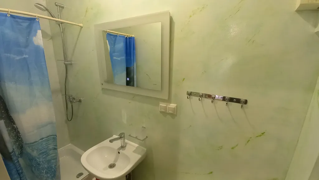 Квартира Комната — Феодосия