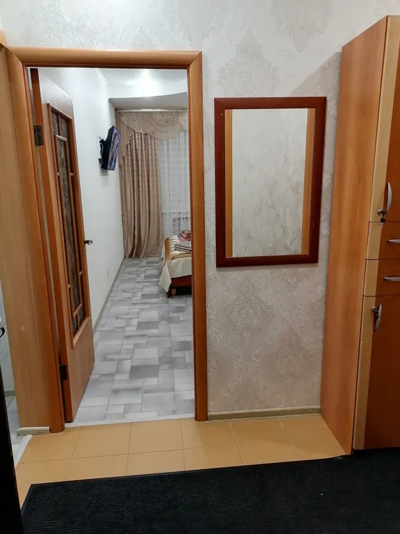 Уютная светлая квартира в центре города