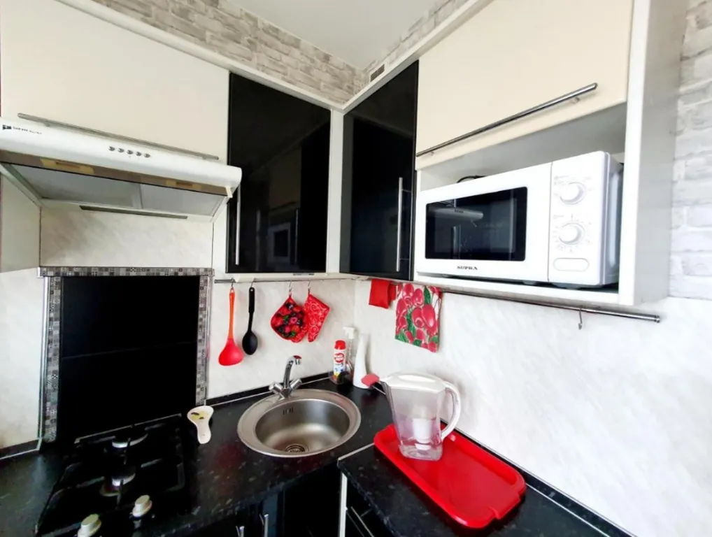 Уютная квартира в центре