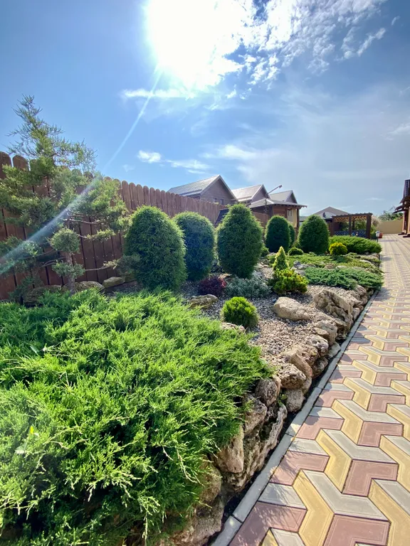 Гостевой дом