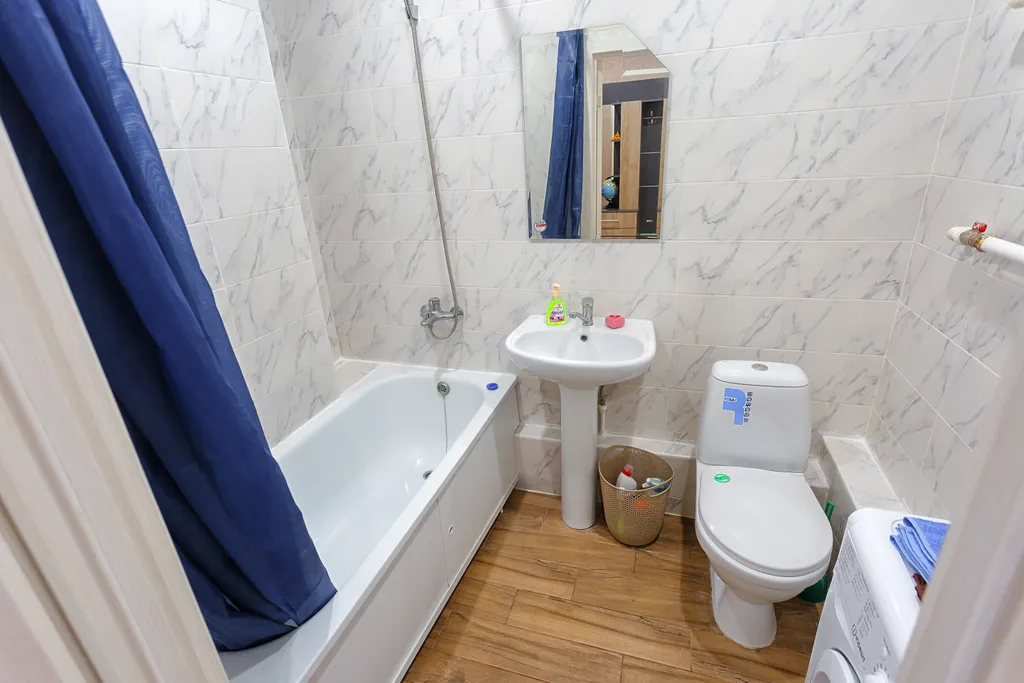 Квартира в ЖК Звездный