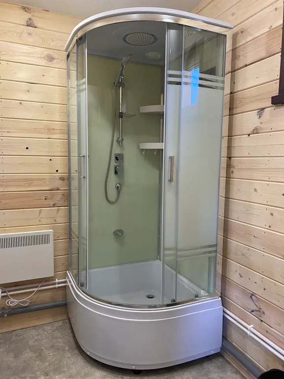 1-комнатный Дом