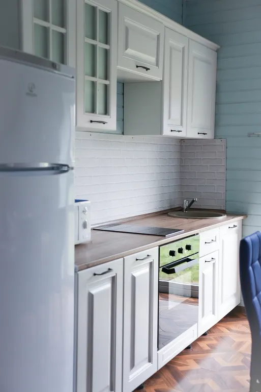 Загородный дом Аврора