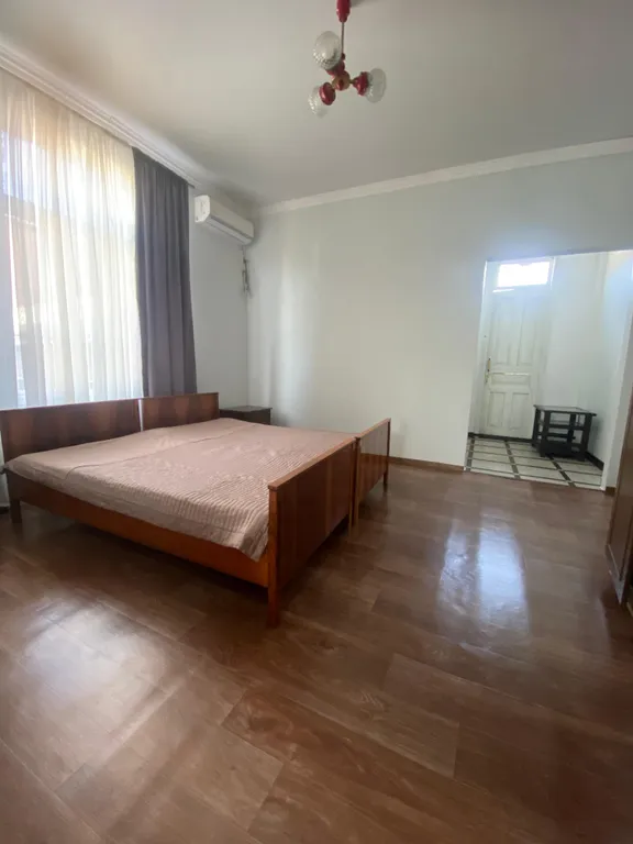 Коттедж Уютный домик в центре города Сухум — Сухум