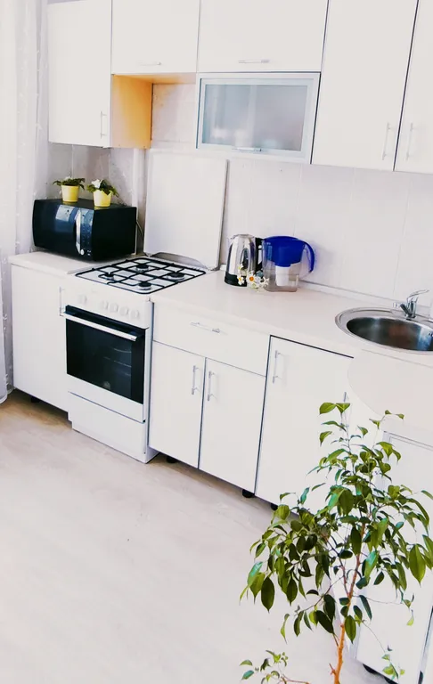 Квартира в самом центре у Соборной площади