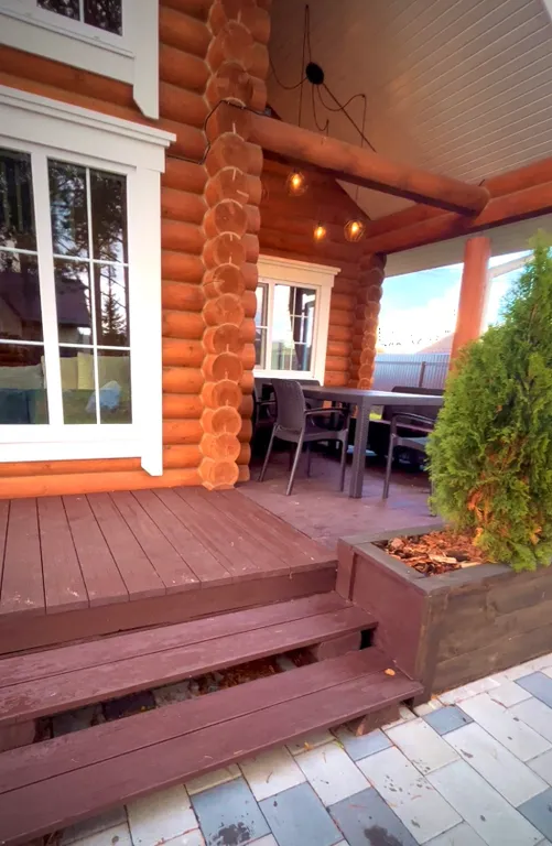 6-комнатный Дом