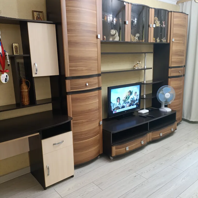 Квартира Уютная квартира — Сочи