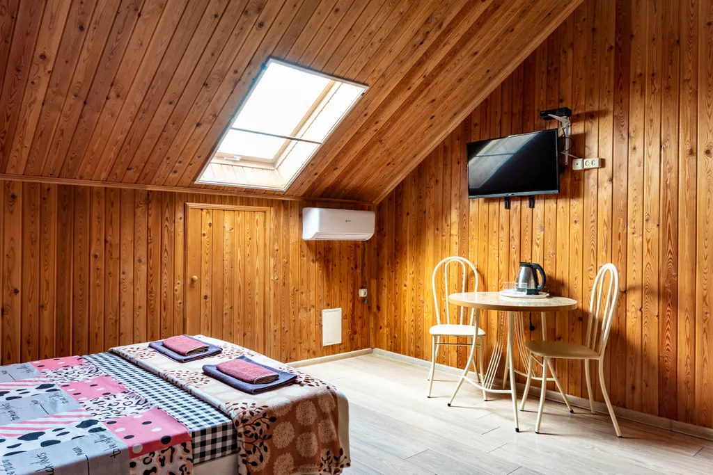 Квартира Комната — Криница