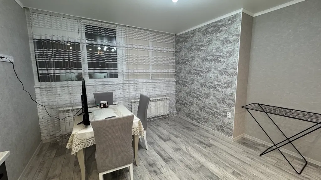 Новая уютная квартира с новым ремонтом в центре с wifi