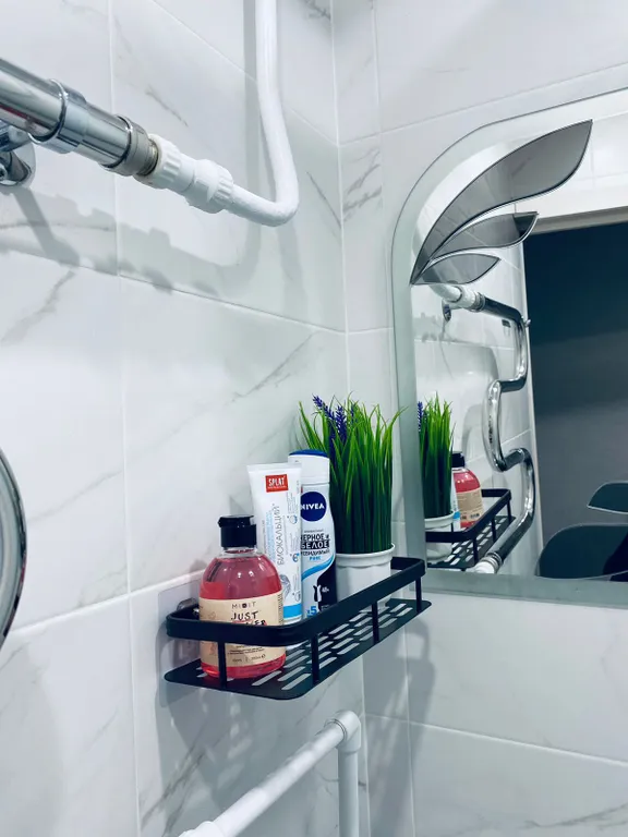 Комфортная, уютная квартира в городе