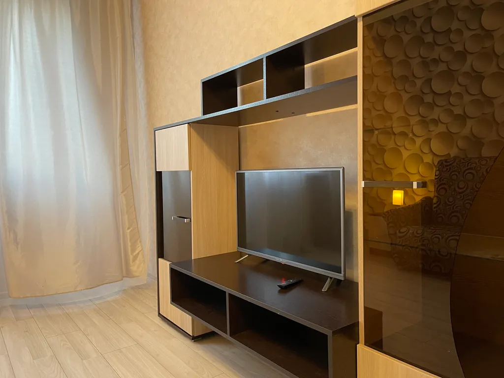 Квартира Современная квартира на Гусева — Тверь