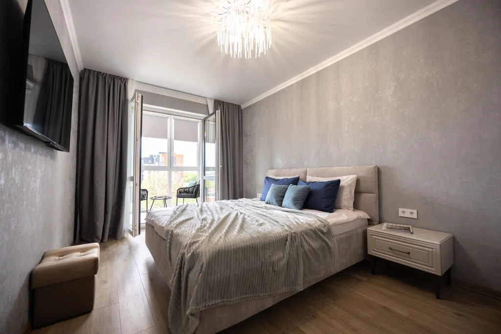 Квартира Квартира у Площади Искусств — Калининград