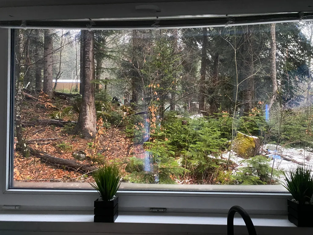 Коттедж Домик в лесу Архыза — Архыз