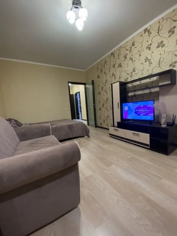 Уютная однушка у Платоновского парка