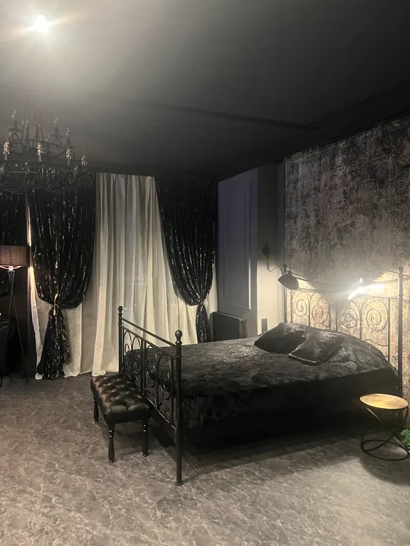 ЖК Высокий стандарт