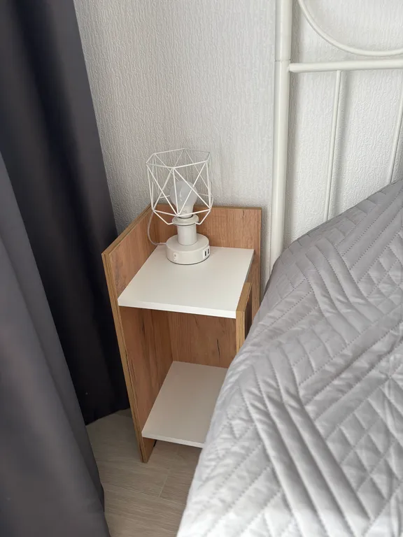 Квартира Уютная студия рядом с железнодорожным вокзалом — Екатеринбург