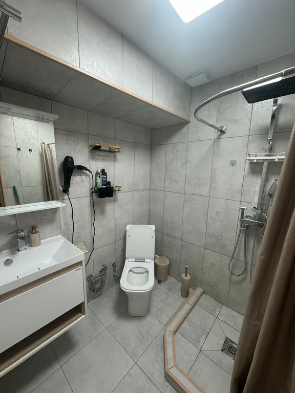 Уютная новая квартира с новым ремонтом