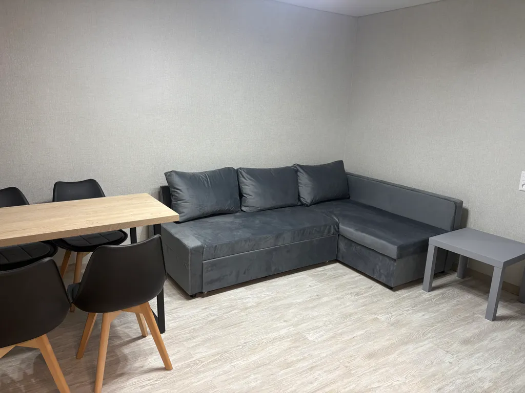 Квартира Квартира Уютная квартирка в центре — Шерегеш