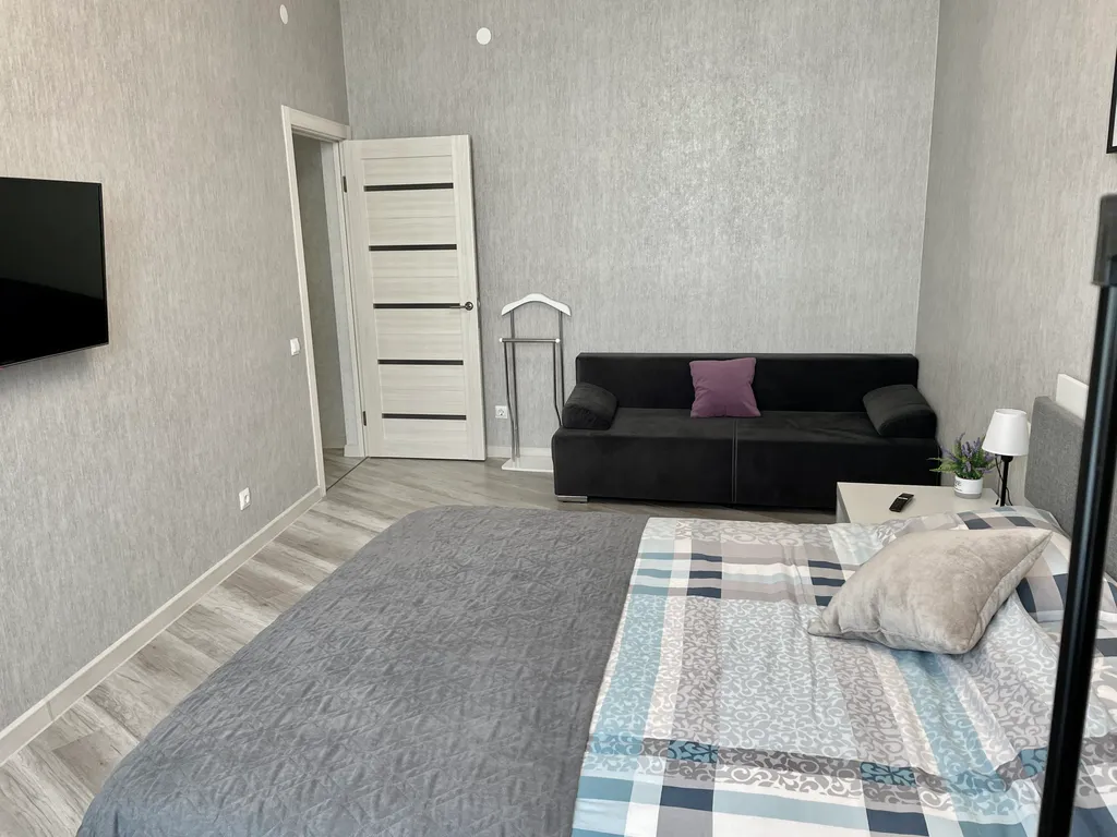 Квартира в центре