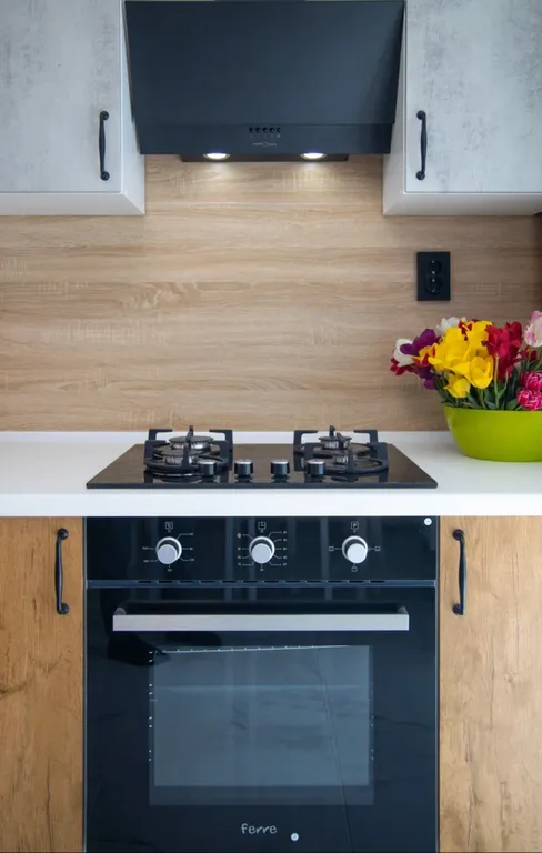 Квартира Квартира в центре — Калининград