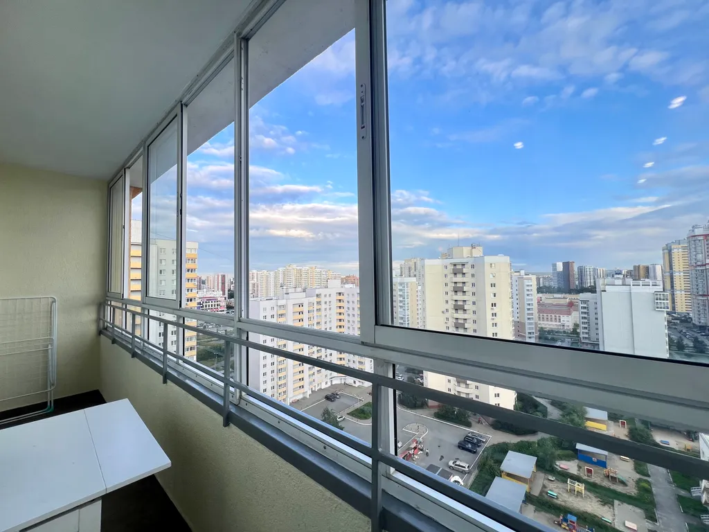 Квартира Уютная квартира для гостей ценящих комфорт и чистоту — Екатеринбург