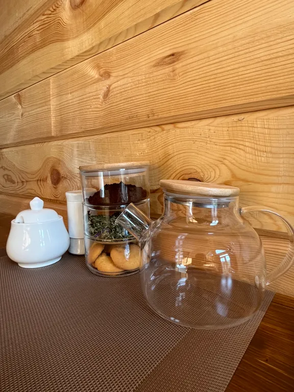 Гостевой дом Villar семейный коттедж