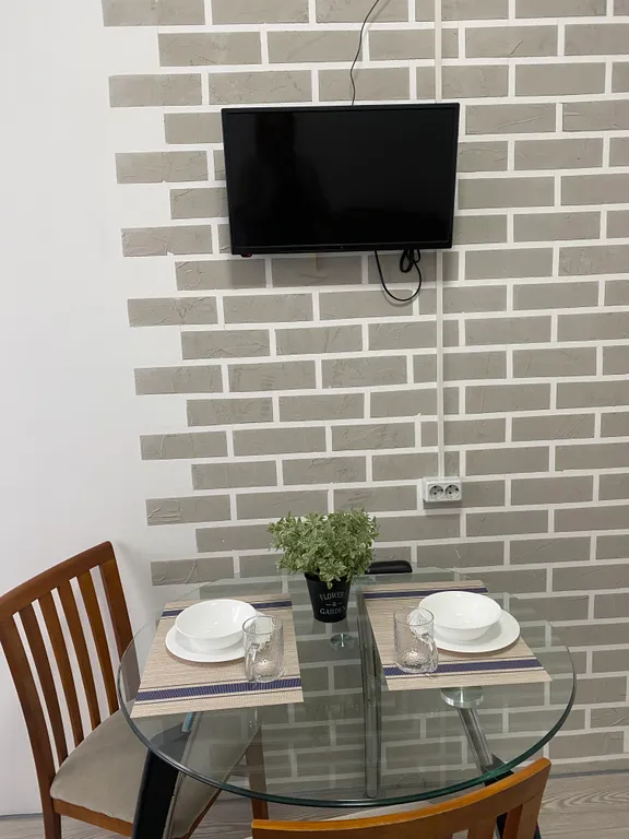 Квартира Стильно и уютно — аренда посуточно в Петропавловск-Камчатский