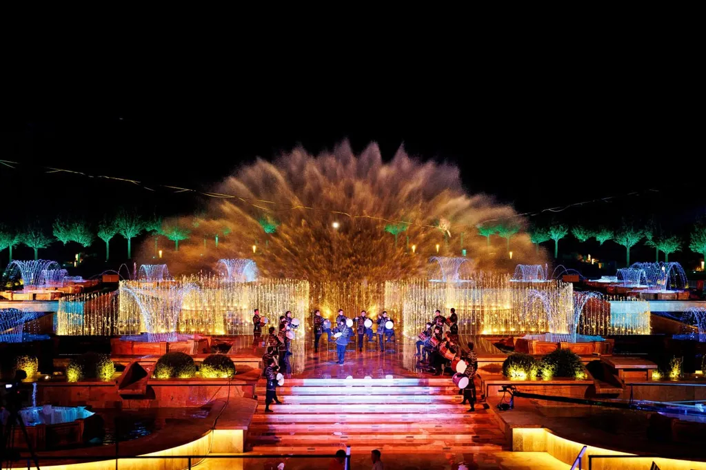 Квартира Апартамент возле фонтанов — Дербент