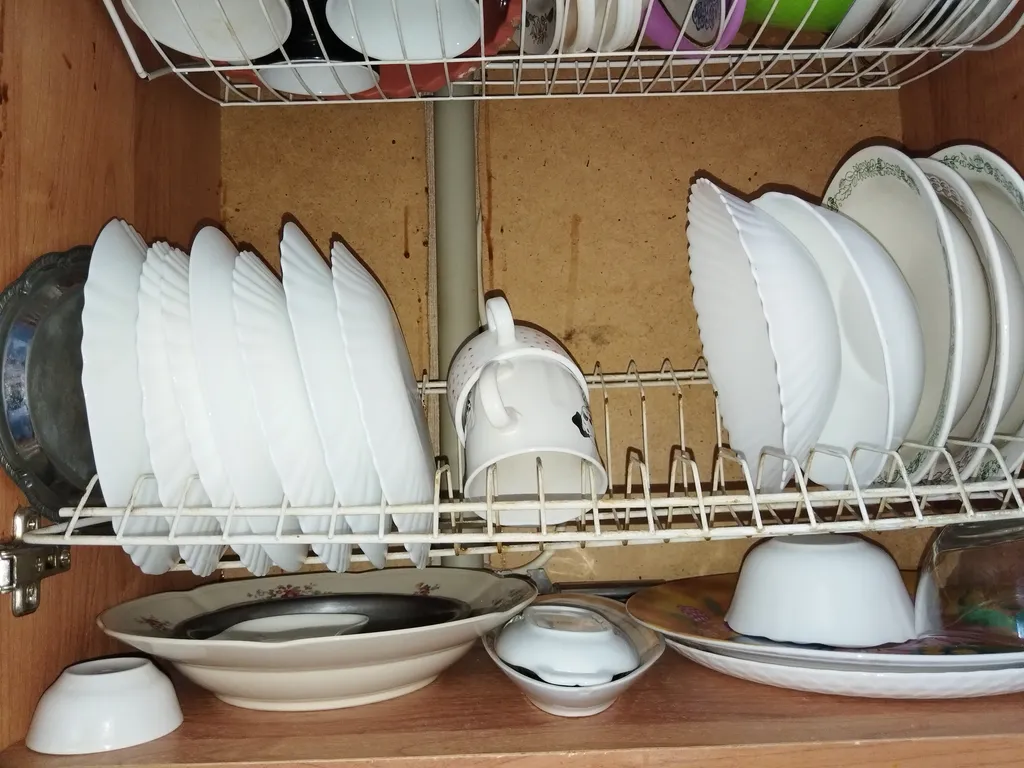 Красивая квартира