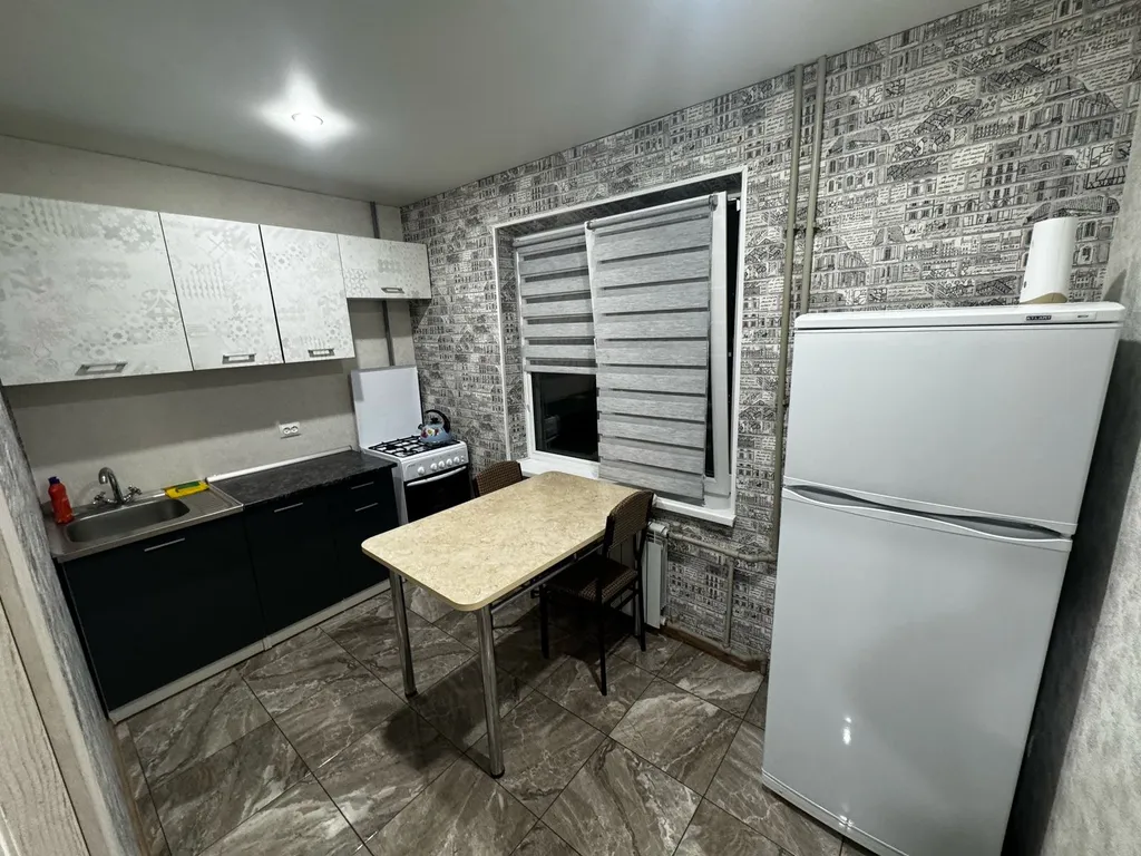 Уютная чистая квартира — аренда посуточно в Владикавказ