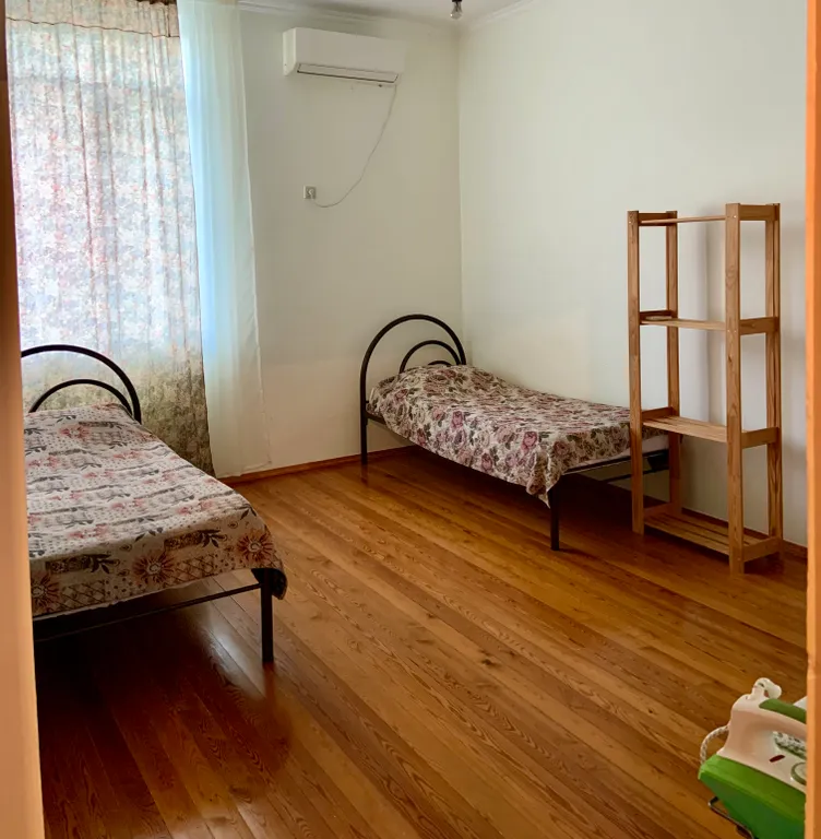 Квартира Квартира в ущелье для любителей тихого отдыха — Гагра