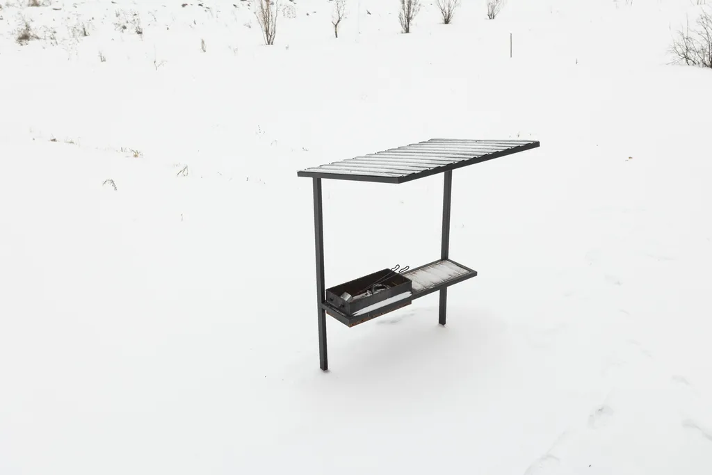 Великолепный дом с террасой и панорамным видом на водохранилище