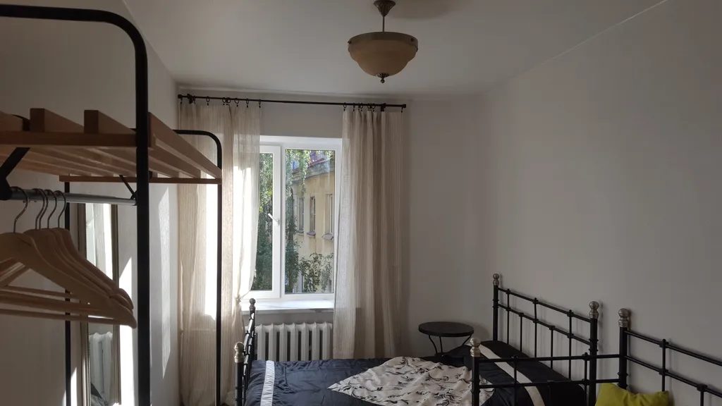 Квартира Квартира Ажиотаж на Казанской Apartment — Санкт-Петербург