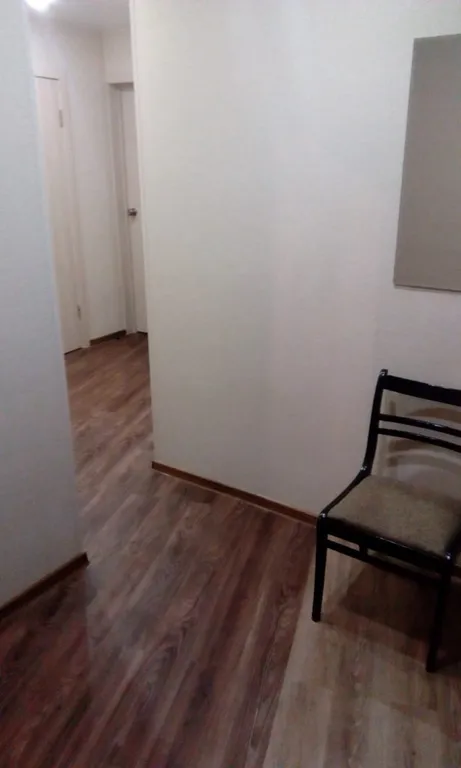 Квартира 3-комнатная Квартира — Шерегеш