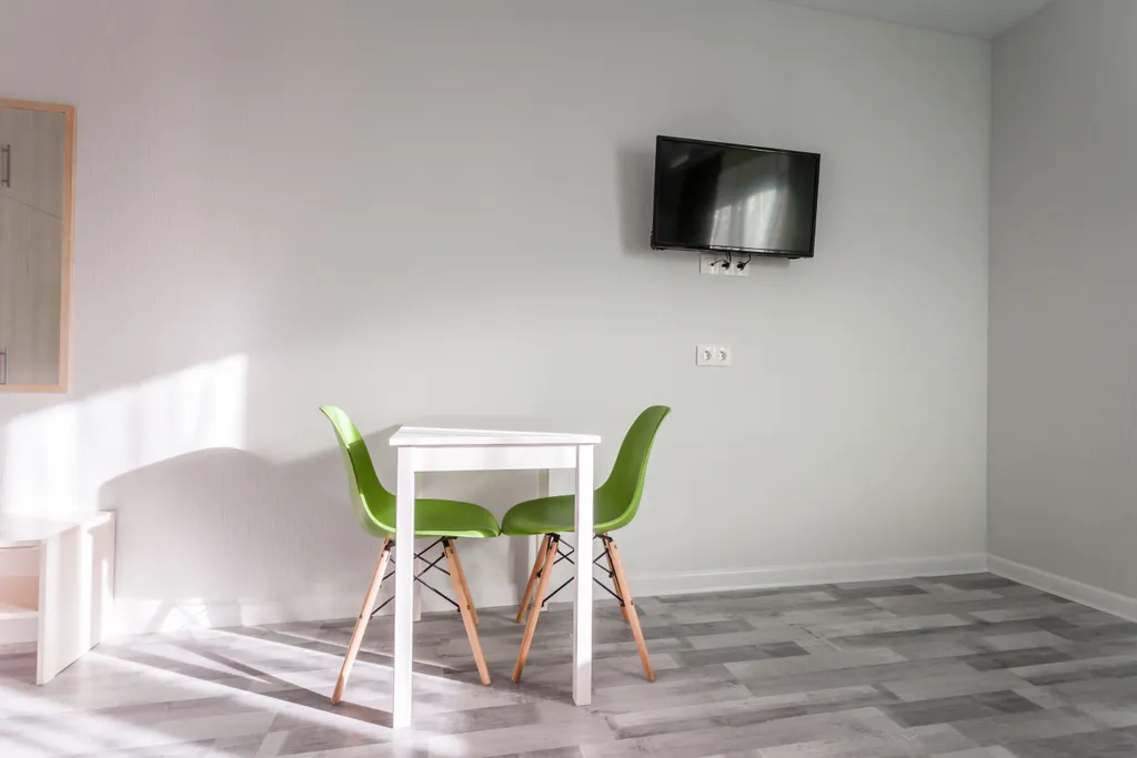 Апартаменты Чудо