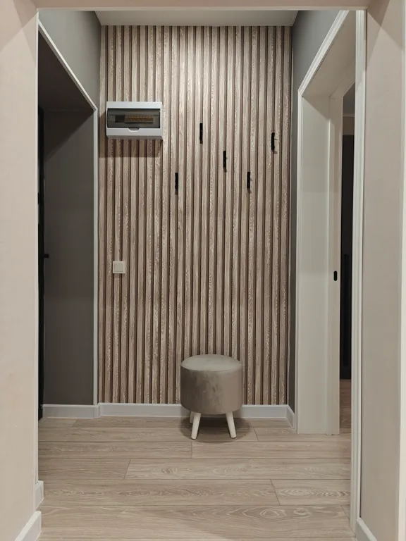 Шикарная квартира