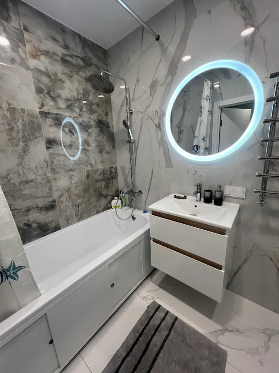 Квартира Квартира Rosgarten lux — Калининград