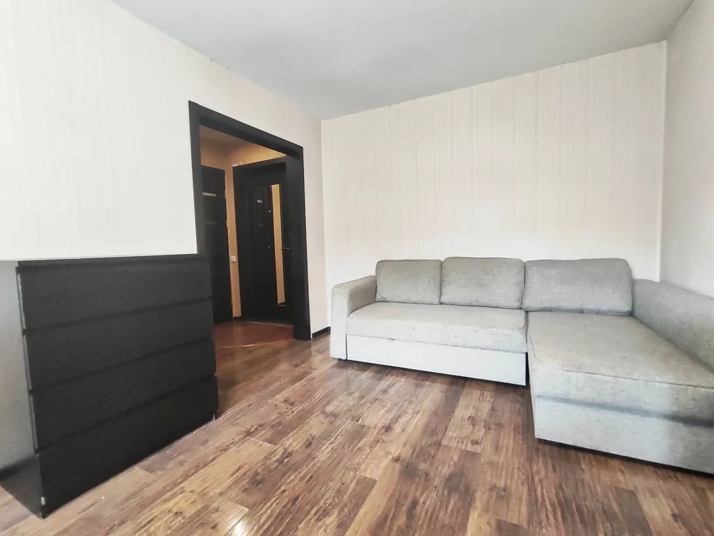 Квартира во дворе вблизи Правительства, КемГУ, Филармонии Кузбасса