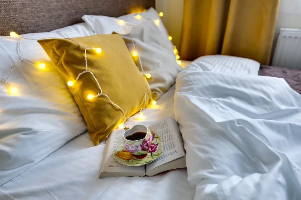 Солнечная студия Эллида в ЖК Одинбург недалеко от больницы.