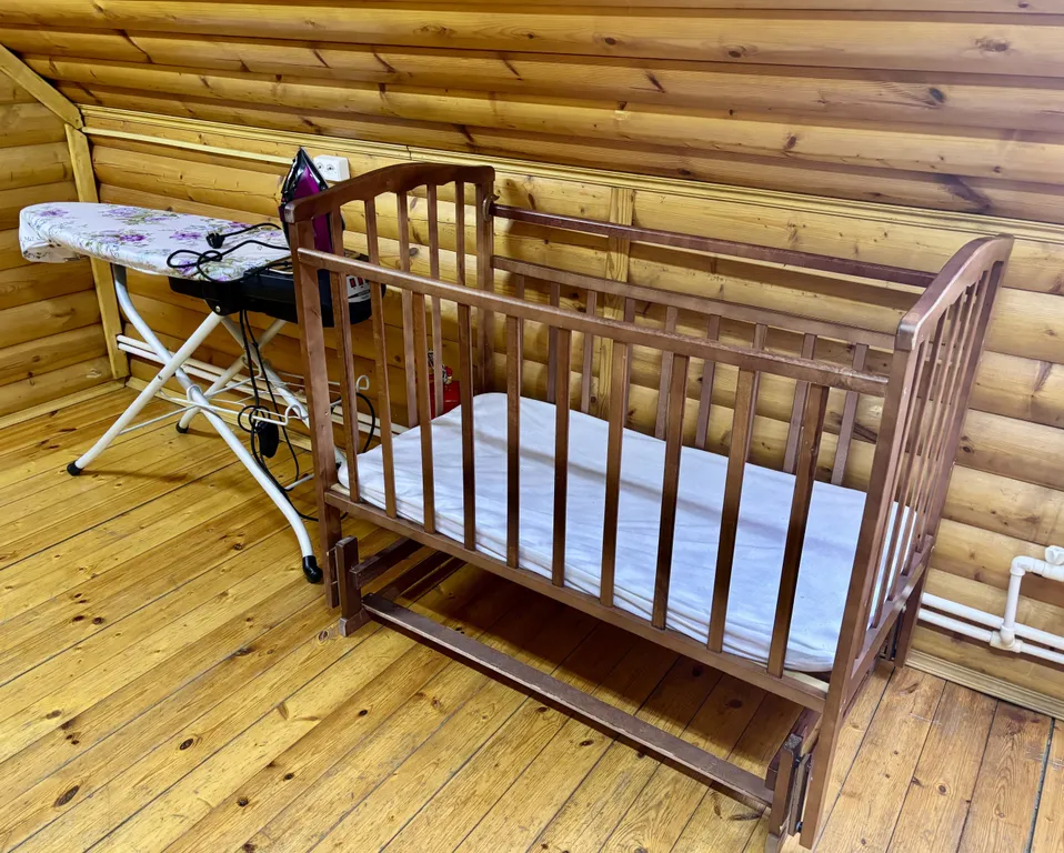 Гостевой дом Уютный