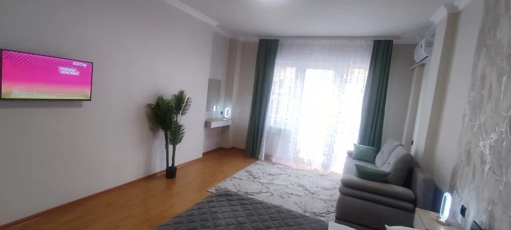 Великолепная уютная квартира в самом центре